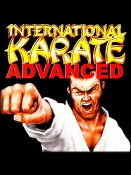 International Karate Advanced