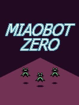 Miaobot Zero