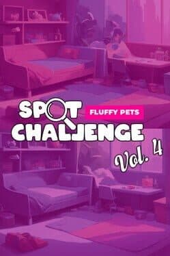 Spot Challenge Vol. 4