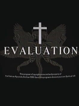 Evaluation