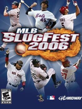 MLB SlugFest 2006