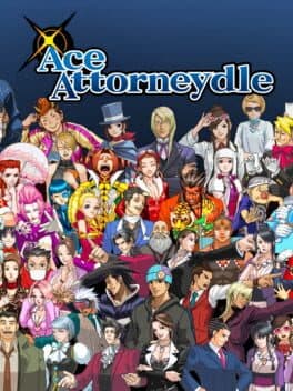 Ace Attorneydle