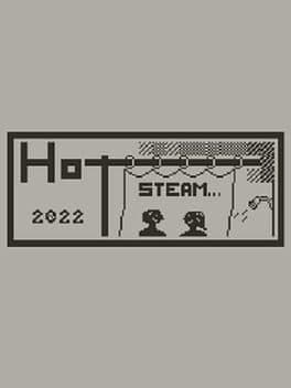 Hot Steam