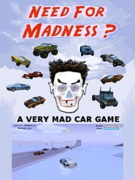 Need For Madness