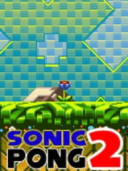 Sonic Pong 2
