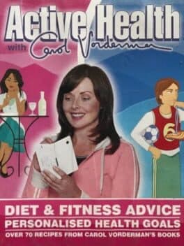 Active Health with Carol Vorderman