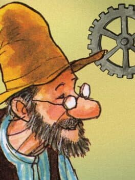 Pettson's Inventions