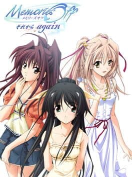Memories Off: Sorekara Again