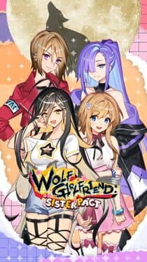 Wolf Girlfriend