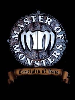 Master of Monsters: Disciples of Gaia