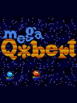 Mega Q*bert