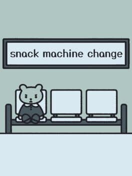 Snack Machine Change