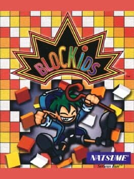 Blockids