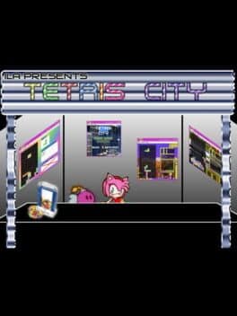 Tetris City