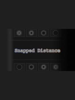 Snapped Distance