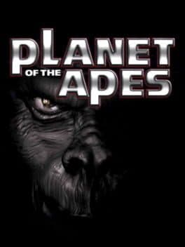 Planet of the Apes