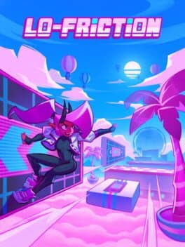 Lo-Friction