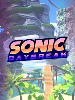 Sonic Daybreak