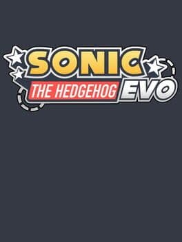 Sonic The Hedgehog: EVO