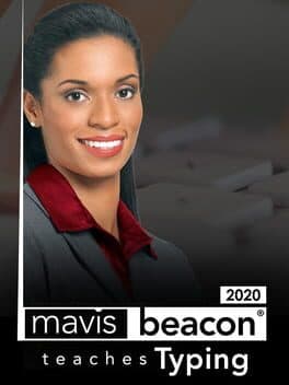 Mavis Beacon Teaches Typing 2020