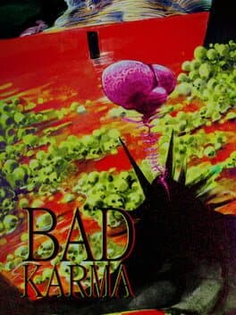 Bad Karma