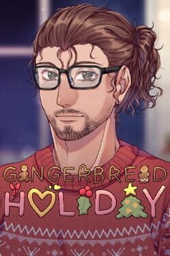 Gingerbread Holiday