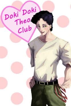 Doki Doki Theo Club