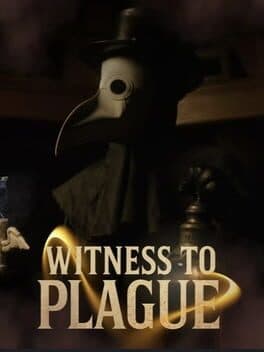 Witness to Plague
