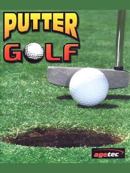 Putter Golf