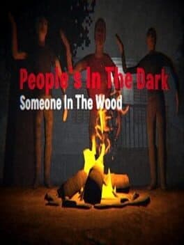 People In The Dark