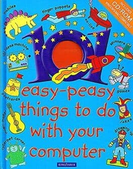 101 Easy-Peasy Things to Do With Your Computer