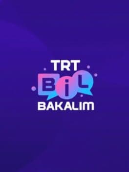 TRT Bil Bakalım