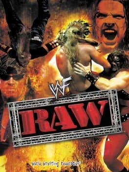 WWE Raw
