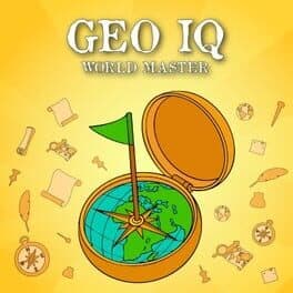 Geo IQ World Master