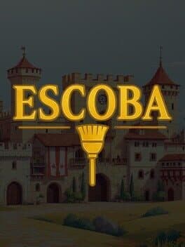 Escoba