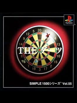 Simple 1500 Series Vol. 55: The Darts