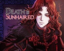 Death is Sunhaired