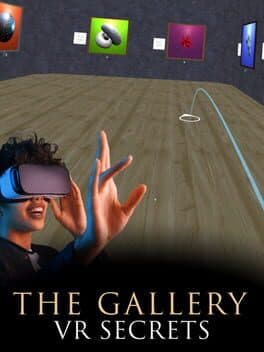 The Gallery: VR Secrets