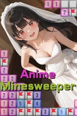 Anime Minesweeper