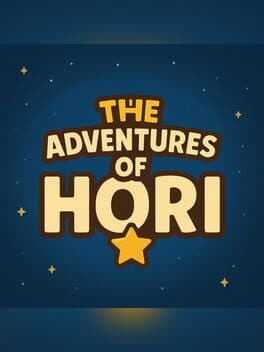 The Adventures of Hori