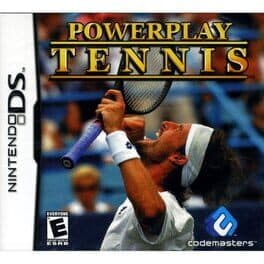Power Play Tennis