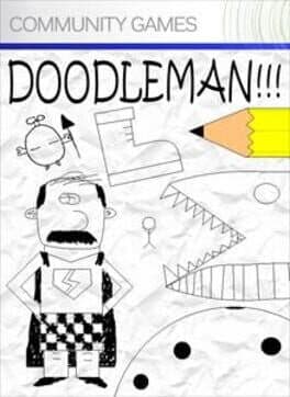 Doodleman
