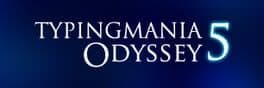 Typingmania 5 Odyssey