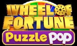 Wheel of Fortune Puzzle Pop
