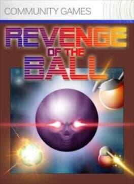 Revenge of the Ball