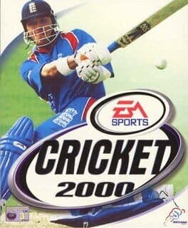 Cricket 2000