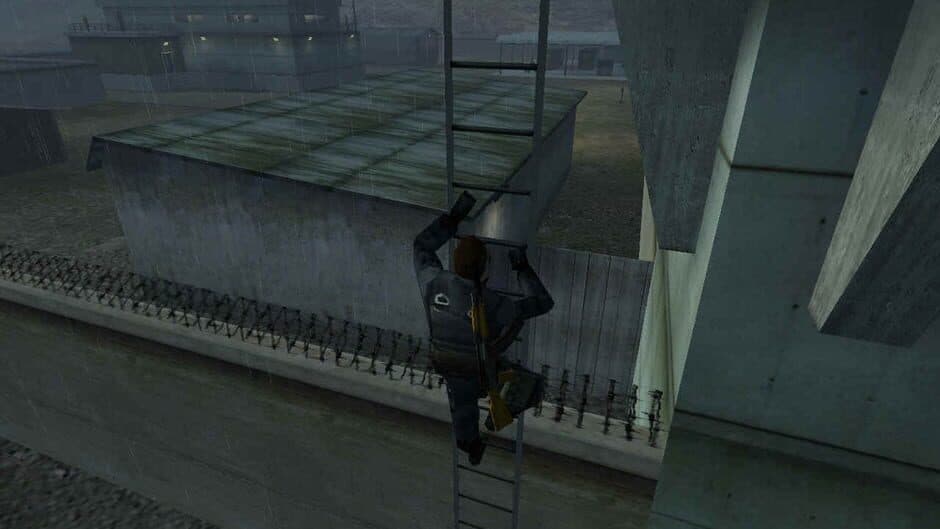 Project I.G.I.: I'm Going In screenshot