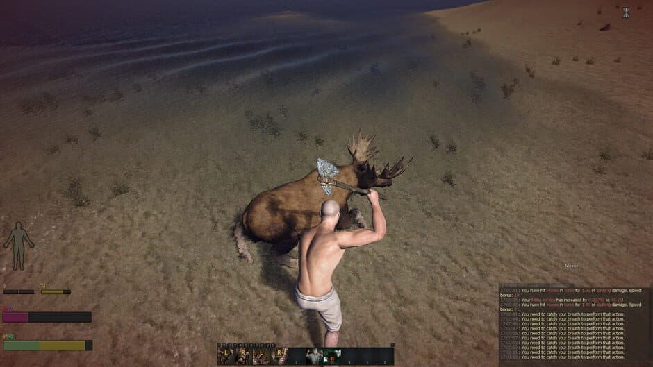 Life is Feudal: Your Own screenshot