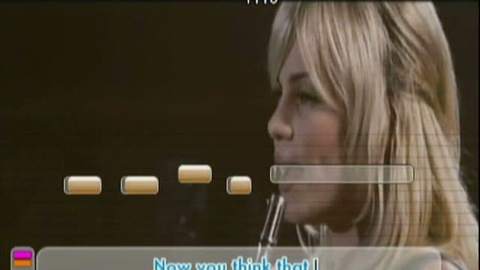 We Sing screenshot