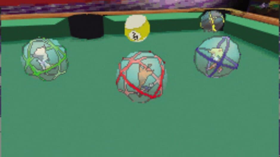 Crash Boom Bang! screenshot